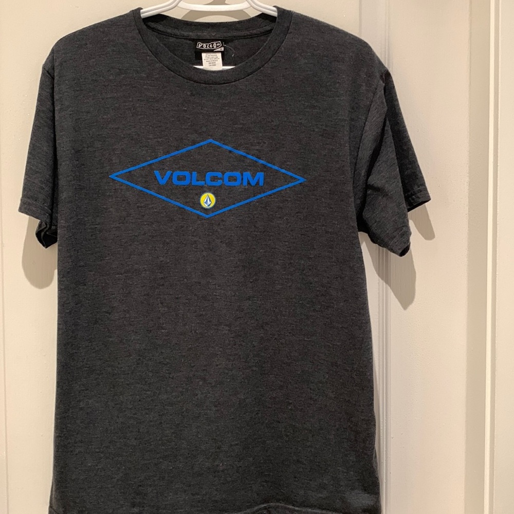 Volcom t-shirt for men
